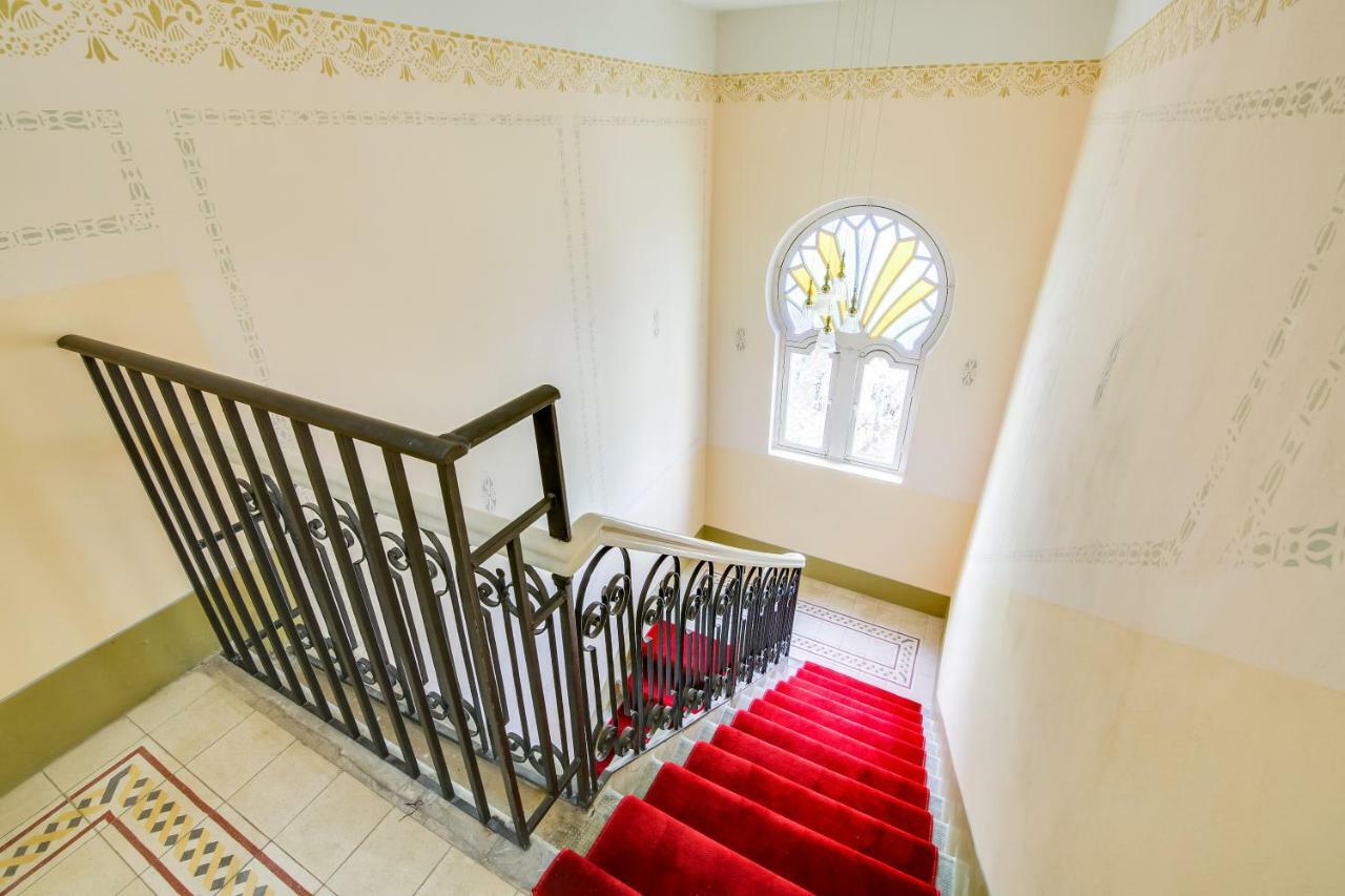 Апартаменты House Of Palm - One Of A Kind Тель-Авив Экстерьер фото
